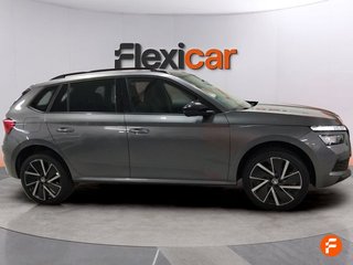 Skoda Kamiq 1.0 TSI 81kW (110CV) DSG SPORT