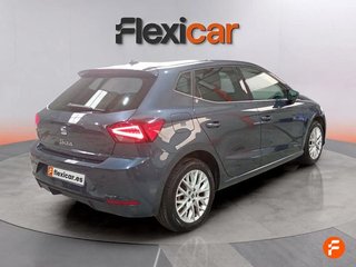 Seat Ibiza 1.0 TSI 85kW Xcellence