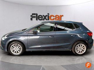 Seat Ibiza 1.0 TSI 85kW Xcellence