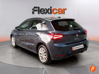 Seat Ibiza 1.0 TSI 85kW Xcellence
