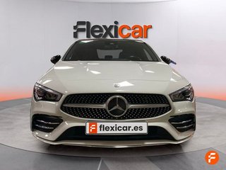 Mercedes Clase CLA CLA 180 136CV AMG LINE