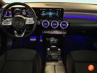 Mercedes Clase CLA CLA 180 136CV AMG LINE