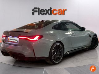 BMW Serie 4 M4 Competition