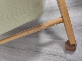 Minicuna plegable con ruedas