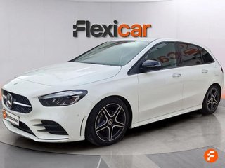 Mercedes Clase B B 200 d