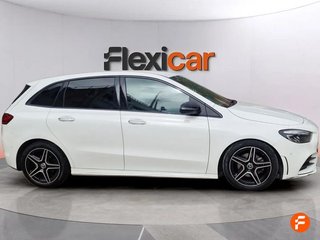 Mercedes Clase B B 200 d