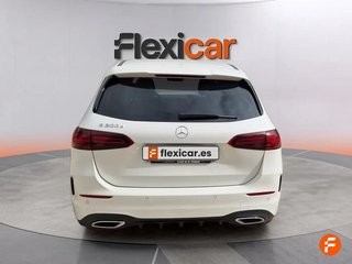 Mercedes Clase B B 200 d