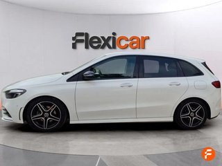Mercedes Clase B B 200 d
