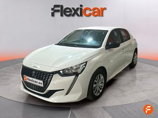 Peugeot 208 BlueHDi 73kW (100CV) Active