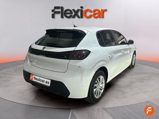 Peugeot 208 BlueHDi 73kW (100CV) Active