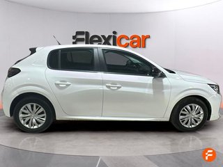 Peugeot 208 BlueHDi 73kW (100CV) Active