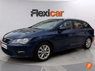 Seat Leon 1.6 TDI 85kW (115CV) S&S Style Visio Ed
