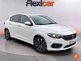 Fiat Tipo 1.4 T-Jet 16v 88kW (120CV) Lounge