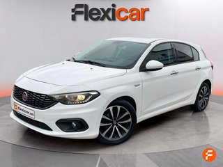 Fiat Tipo 1.4 T-Jet 16v 88kW (120CV) Lounge