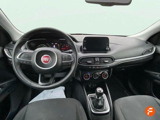 Fiat Tipo 1.4 T-Jet 16v 88kW (120CV) Lounge
