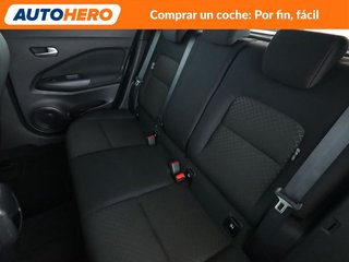 Nissan Juke 1.0 DIG-T Acenta