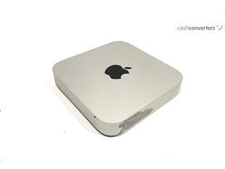 ordenador apple apple mac mini core i5 2.5 (2011) (a1347)