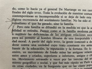 El niño y la vida familiar en el Antiguo Régimen