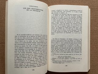 El niño y la vida familiar en el Antiguo Régimen