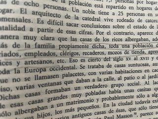 El niño y la vida familiar en el Antiguo Régimen
