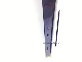 consola ps5 sony playstation 5 slim standard 1tb