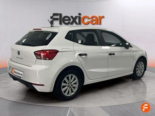 Seat Ibiza 1.0 MPI 59kW (80CV) Reference Business