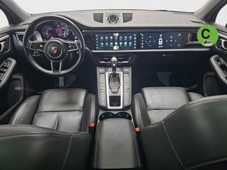 Porsche Macan S Diesel 190 kW (258 CV)