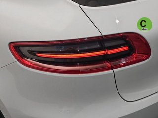 Porsche Macan S Diesel 190 kW (258 CV)