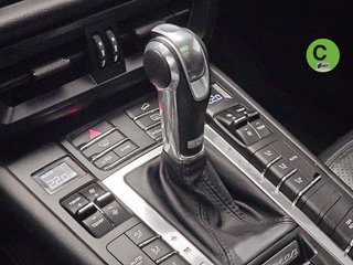 Porsche Macan S Diesel 190 kW (258 CV)
