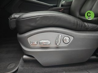 Porsche Macan S Diesel 190 kW (258 CV)