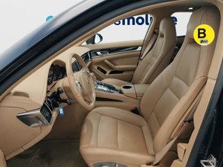Porsche Panamera 3.0 Diesel 221 kW (300 CV)