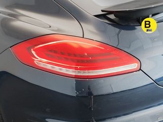 Porsche Panamera 3.0 Diesel 221 kW (300 CV)
