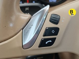 Porsche Panamera 3.0 Diesel 221 kW (300 CV)