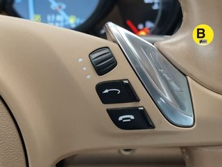 Porsche Panamera 3.0 Diesel 221 kW (300 CV)