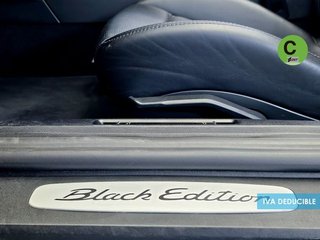 Porsche Boxster Cabrio Black Edition 195 kW (265 CV)