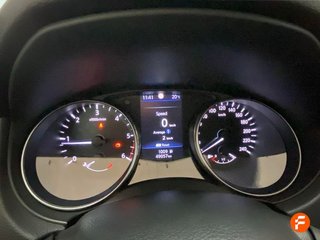 Nissan Qashqai dCi 85 kW (115 CV) E6D N-CONNECTA