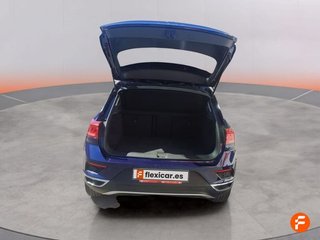 Volkswagen T-Roc Advance 1.5 TSI EVO 110kW (150CV)