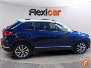 Volkswagen T-Roc Advance 1.5 TSI EVO 110kW (150CV)