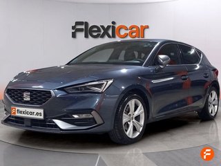 Seat Leon 1.5 TSI 110kW S&S FR 75 Aniversario