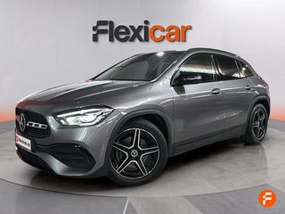 Mercedes GLA GLA 200