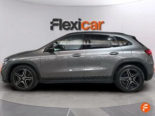 Mercedes GLA GLA 200