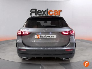 Mercedes GLA GLA 200