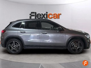 Mercedes GLA GLA 200