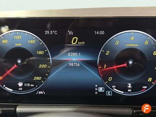 Mercedes GLA GLA 200