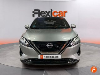 Nissan Qashqai DIG-T 116kW (158CV) mHEV CVT Tekna Prem.