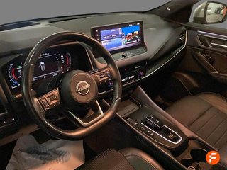 Nissan Qashqai DIG-T 116kW (158CV) mHEV CVT Tekna Prem.