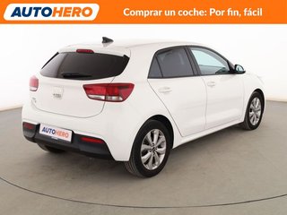 Kia Rio 1.0 TGDI Mild-Hybrid Drive