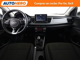 Kia Rio 1.0 TGDI Mild-Hybrid Drive