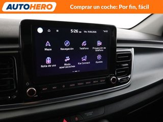 Kia Rio 1.0 TGDI Mild-Hybrid Drive