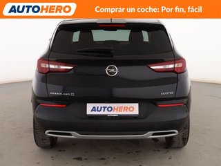 Opel Grandland X 1.2 Turbo Selective